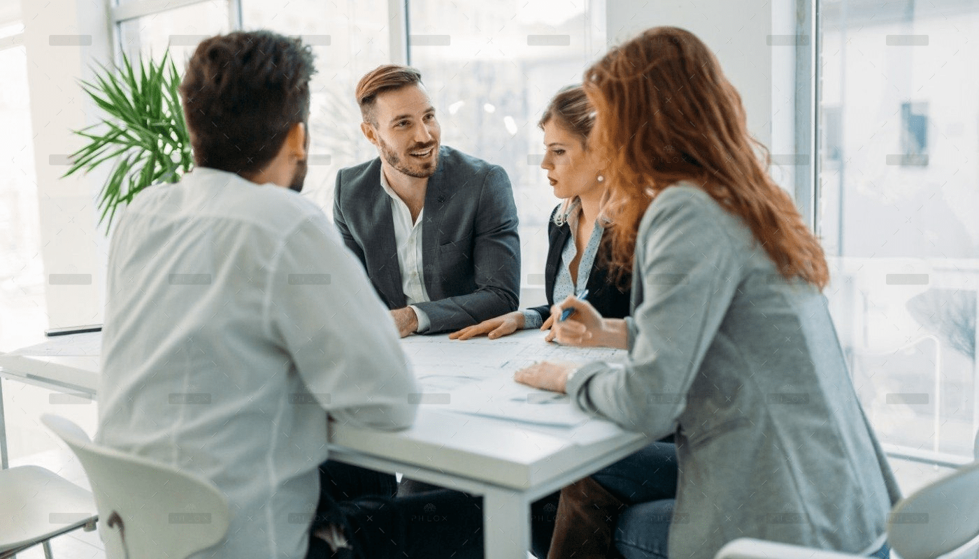 Online methods used to build brand awareness